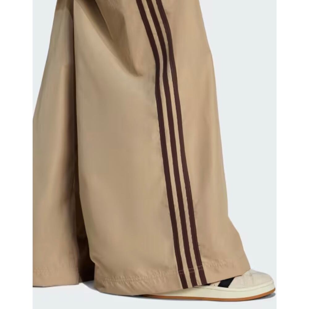 NEW ADIDAS ORIGINALS Women's XL Firebird Loose Pants KD6300 - Picture 3 of 8
